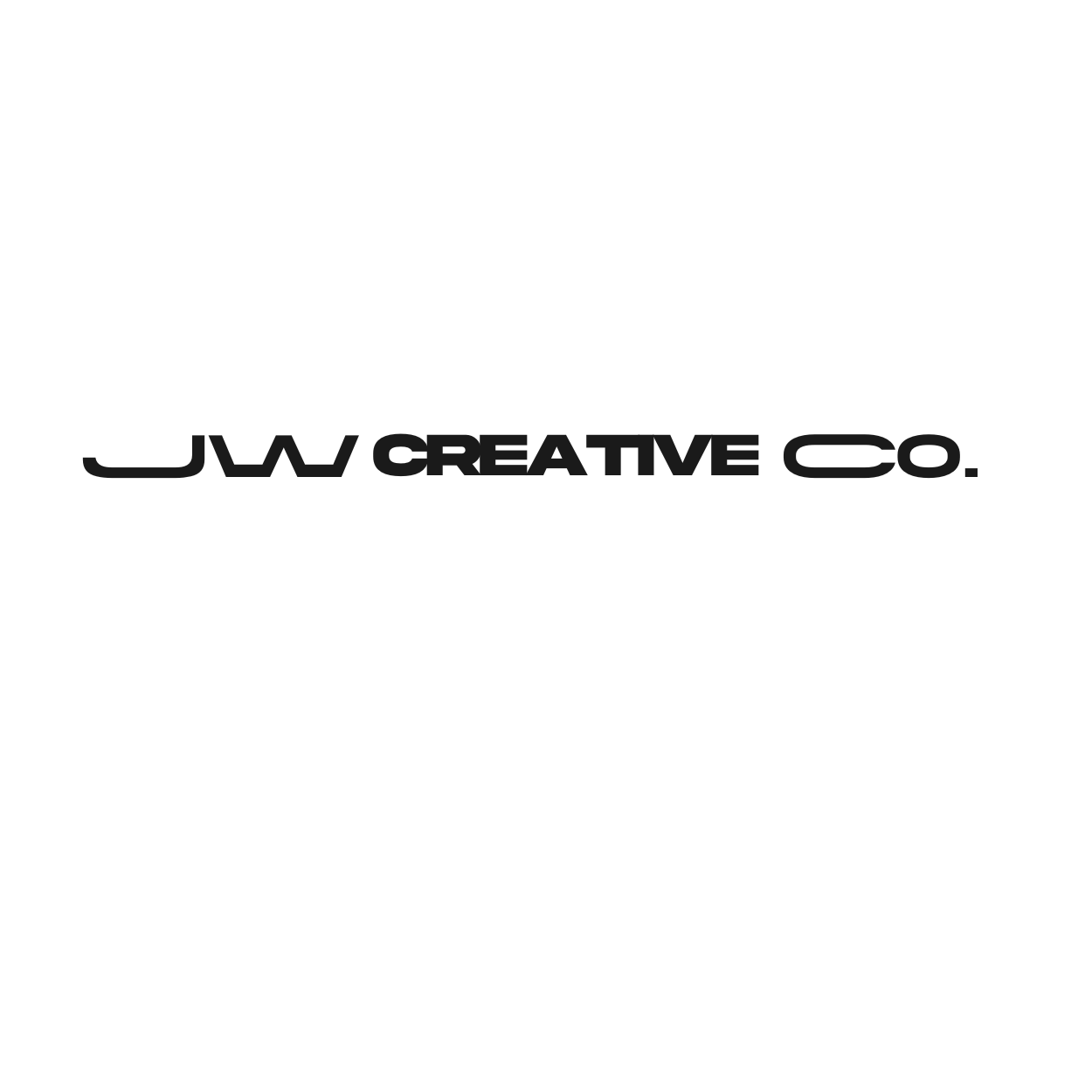 JW Creative Co | Web Design, UX/UI and Brand Identity Agency